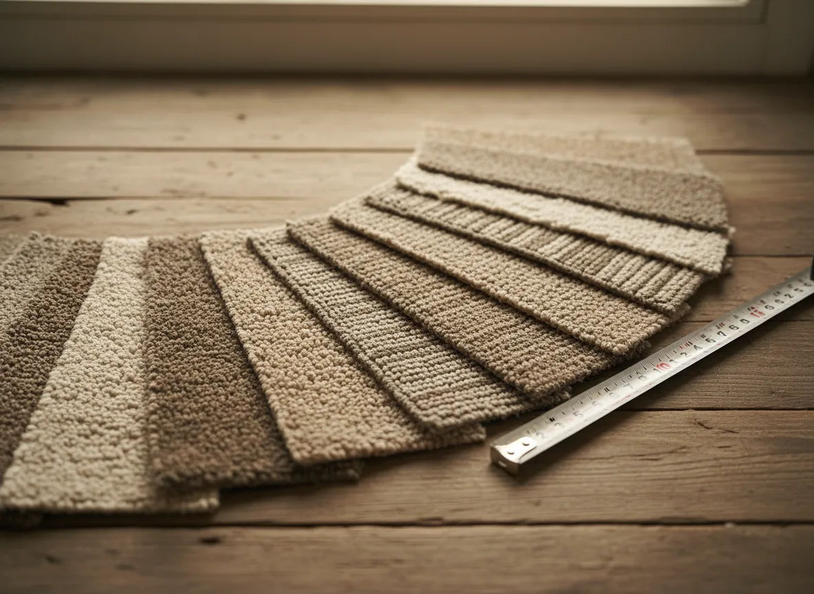 Carpet Installation Chippewa Lake, OH FAQs